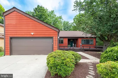 10321 Twinedew Pl, Columbia, MD 21044
