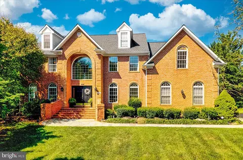 11364 Barley Field Way W, Marriottsville, MD 21104