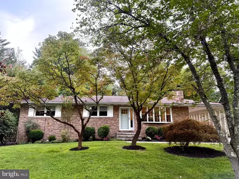 10209 Donleigh, Columbia, MD 21046