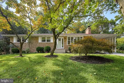 10209 Donleigh Dr, Columbia, MD 21046