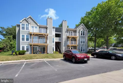 6450 Green Field Rd #3-307, Elkridge, MD 21075