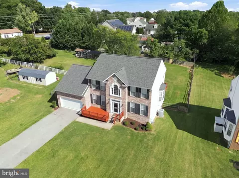 View/Area - 8625 Tower Dr, Laurel, MD 20723 photo 1 of 11