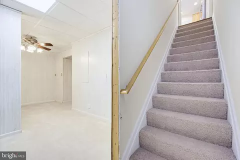 Entry Way - 8625 Tower Dr, Laurel, MD 20723 photo 7 of 8
