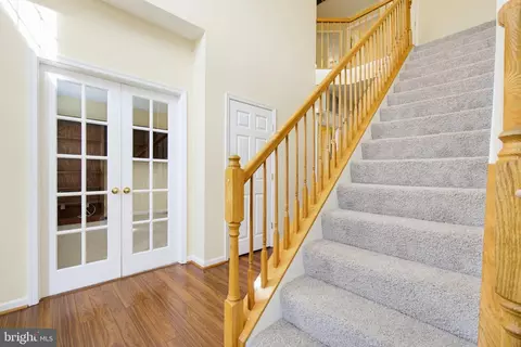 Entry Way - 8625 Tower Dr, Laurel, MD 20723 photo 2 of 8