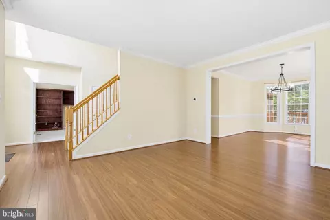 Living - 8625 Tower Dr, Laurel, MD 20723 photo 1 of 6