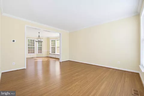 Living - 8625 Tower Dr, Laurel, MD 20723 photo 2 of 6