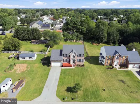 View/Area - 8625 Tower Dr, Laurel, MD 20723 photo 4 of 11