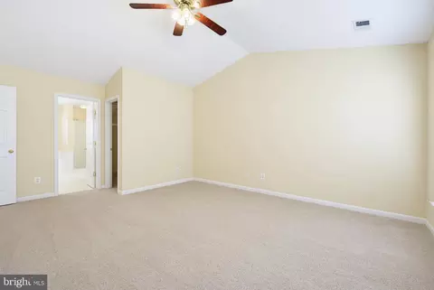 Bedroom - 8625 Tower Dr, Laurel, MD 20723 photo 4 of 4