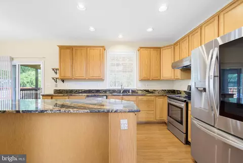 Kitchen - 8625 Tower Dr, Laurel, MD 20723 photo 1 of 4