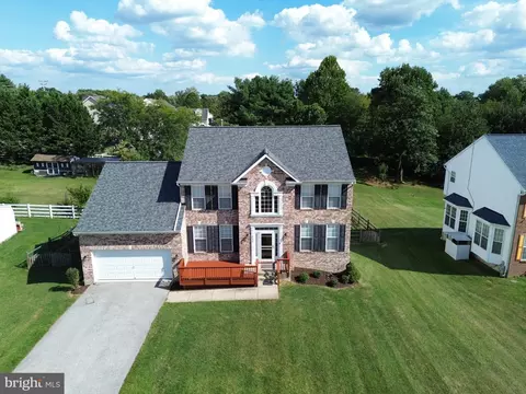 View/Area - 8625 Tower Dr, Laurel, MD 20723 photo 3 of 11