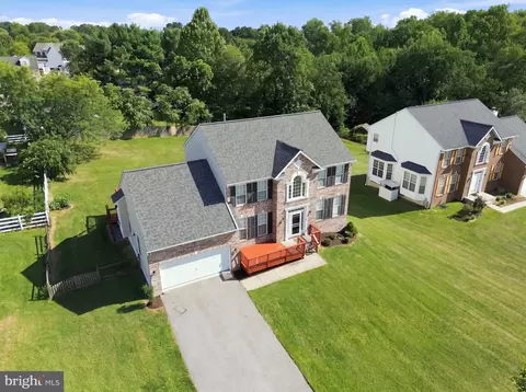 View/Area - 8625 Tower Dr, Laurel, MD 20723 photo 6 of 11