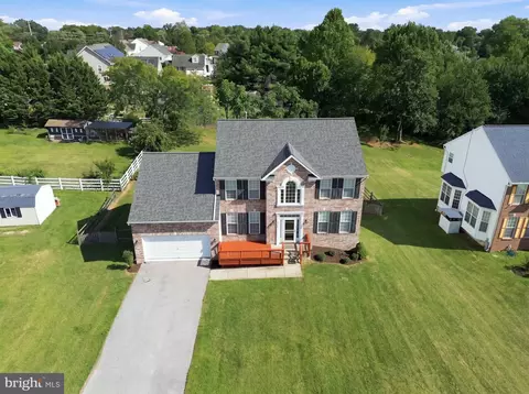 View/Area - 8625 Tower Dr, Laurel, MD 20723 photo 5 of 11