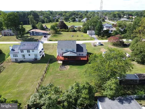 View/Area - 8625 Tower Dr, Laurel, MD 20723 photo 7 of 11