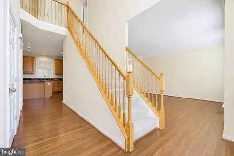 Entry Way - 8625 Tower Dr, Laurel, MD 20723 photo 4 of 8