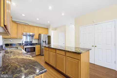 Kitchen - 8625 Tower Dr, Laurel, MD 20723 photo 3 of 4