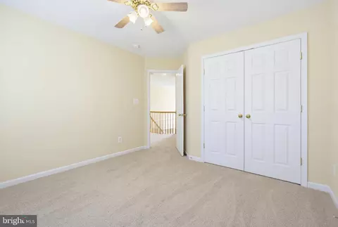 Bedroom - 8625 Tower Dr, Laurel, MD 20723 photo 3 of 4