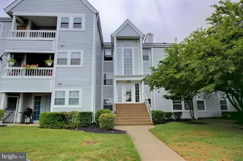 8390 Montgomery Run Rd #I, Ellicott City, MD 21043