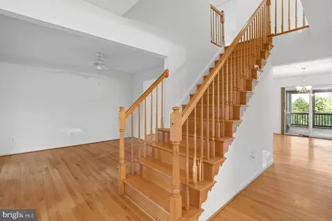 Entry Way - 6025 Florey Rd, Hanover, MD 21076 photo 1 of 14