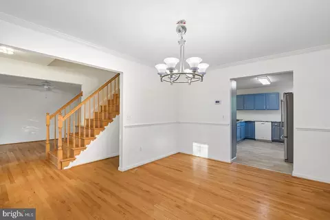 Entry Way - 6025 Florey Rd, Hanover, MD 21076 photo 4 of 14