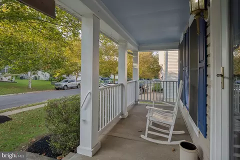 Exterior - 6025 Florey Rd, Hanover, MD 21076 photo 4 of 11