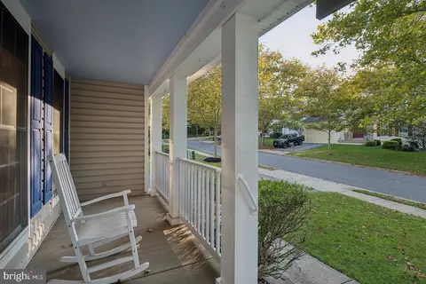 Exterior - 6025 Florey Rd, Hanover, MD 21076 photo 3 of 11