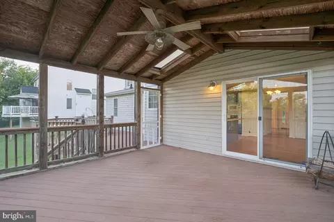 Exterior - 6025 Florey Rd, Hanover, MD 21076 photo 7 of 11