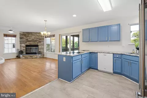 Kitchen - 6025 Florey Rd, Hanover, MD 21076 photo 1 of 6