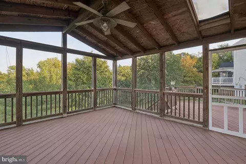 Exterior - 6025 Florey Rd, Hanover, MD 21076 photo 6 of 11