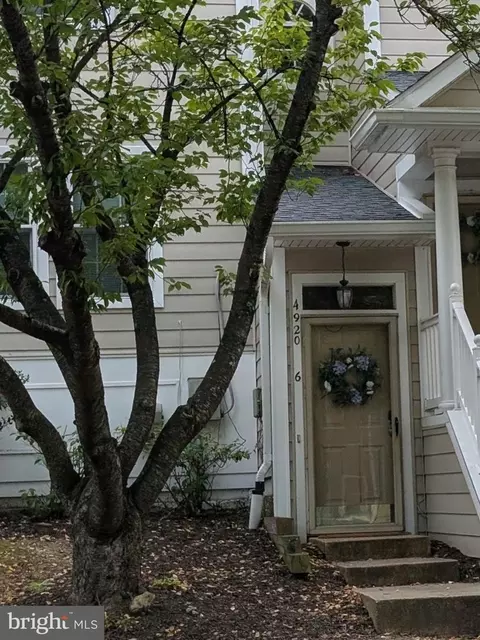 4920 Dorsey Hall Dr #6, Ellicott City, MD 21042