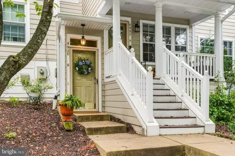 4920 Dorsey Hall Dr #6, Ellicott City, MD 21042