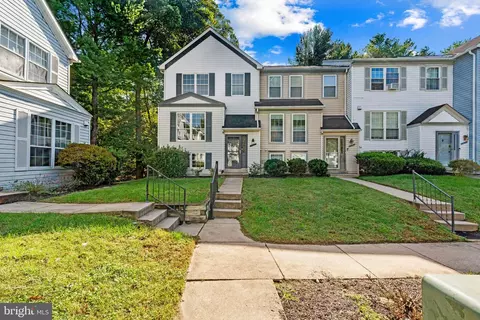 11716 Stonegate Ln, Columbia, MD 21044