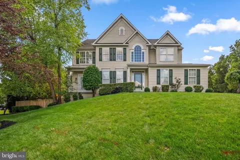 7144 Elk Mar Dr S, Elkridge, MD 21075