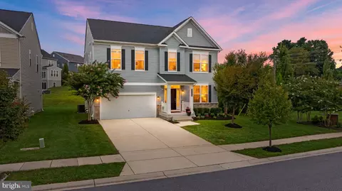 6106 Flutie Ln, Clarksville, MD 21029