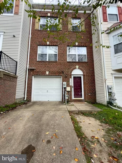 3308 Honey Bee Ct, Ellicott City, MD 21043