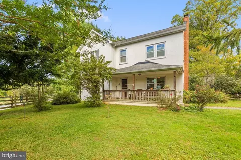 12397 Hall Shop Rd, Fulton, MD 20759