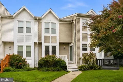 3462 Orange Grove Ct, Ellicott City, MD 21043