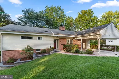9453 Penfield Ct, Columbia, MD 21045