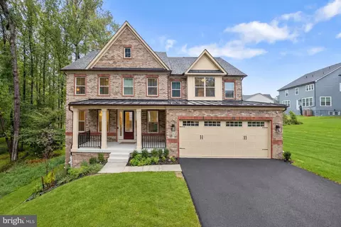 3684 Westmount Pkwy, Ellicott City, MD 21042