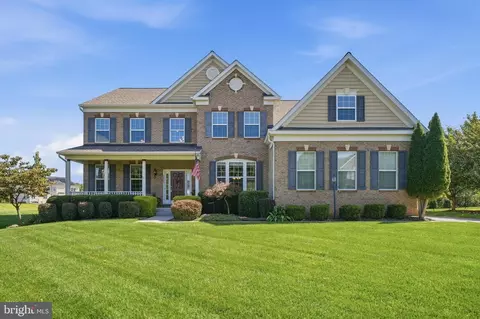 2807 Bridalwreath Ct, Woodbine, MD 21797