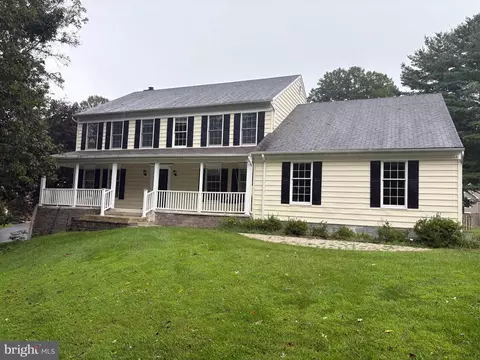 10144 Bracken Dr, Ellicott City, MD 21042