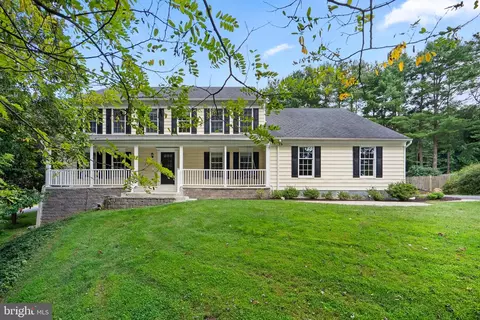 10144 Bracken Dr, Ellicott City, MD 21042