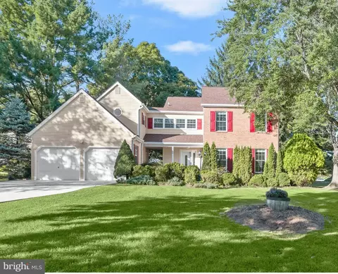 5250 Pine Bark Ct, Columbia, MD 21045