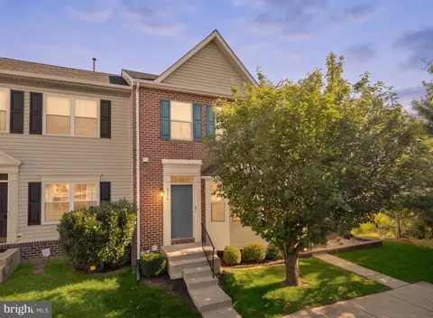 6314 Gray Sea Way, Columbia, MD 21045