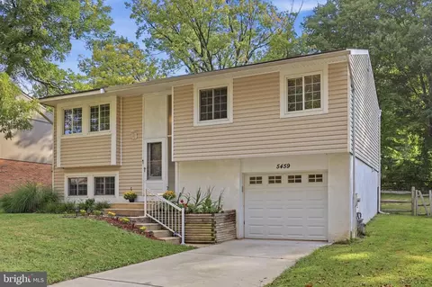 5459 Bluecoat Ln, Columbia, MD 21045