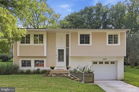 5459 Bluecoat Ln, Columbia, MD 21045