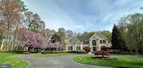 3137 Old Oak Dr, Ellicott City, MD 21042