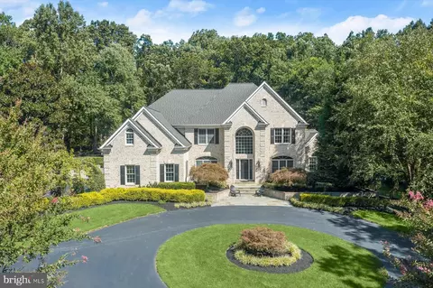 3137 Old Oak Dr, Ellicott City, MD 21042