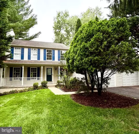 10211 Feaga Farm Ct W, Ellicott City, MD 21042