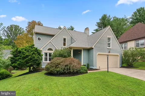 12110 Blue Flag Way, Columbia, MD 21044
