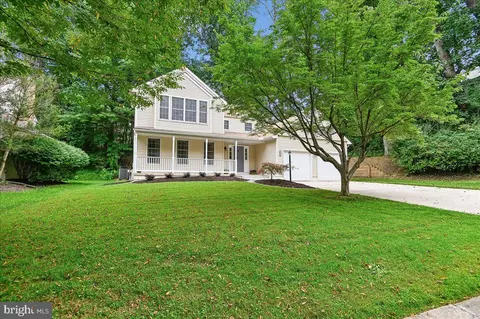 11806 Snow Patch Way, Columbia, MD 21044